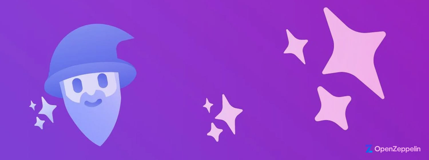 OpenZeppelin Wizard - Генерация Смарт Контрактов